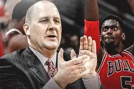 赛前突围战来临，芝加哥公牛围绕社区盾调整名单，震撼外界，临场指挥获称赞(突变团竞最牛躲藏点30)-南宫网页版