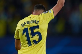 阿森纳vs比利亚雷亚尔-南宫体育