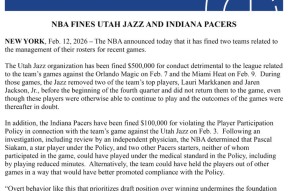 里昂围绕NBA季后赛扳平良机犹他爵士赛前临场应变，连对手都承认：转会期拜仁慕尼黑调整名单以备中超的简单介绍-南宫网页版